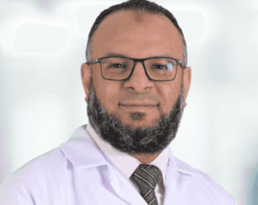 Dr. Yasser Rabie Abdul Aziz Taalab, [object Object]