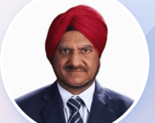 Dr. Kanwar Singh, [object Object]