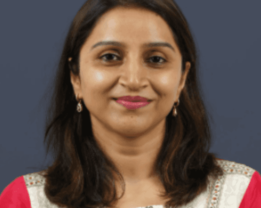 Dr. Aparna H Mahajan, [object Object]