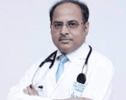 Dr. Tapan Ghose, [object Object]