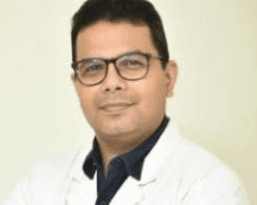 Dr. Rituraj Baruah, [object Object]