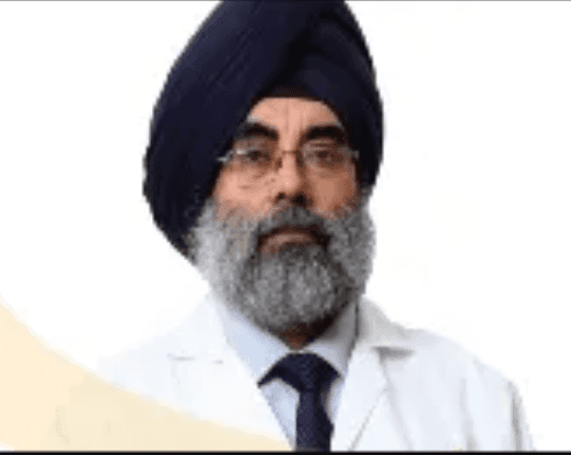 Dr. Sandeep Sindhu, [object Object]