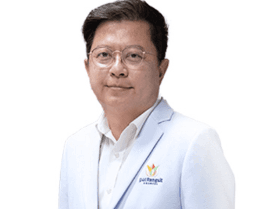 Dr. Komgrit Tanisaro, [object Object]