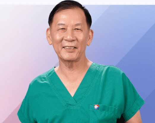 Dr. Yongsakdi Liengudom, [object Object]