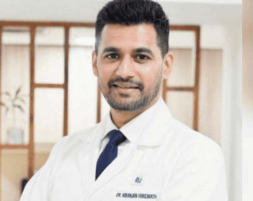Dr. Niranjan Hiremath, [object Object]