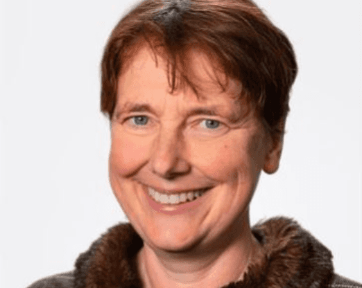 Dr. Elizabeth Ball, [object Object]