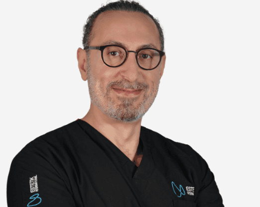 Dr. Selcuk Aytac, [object Object]