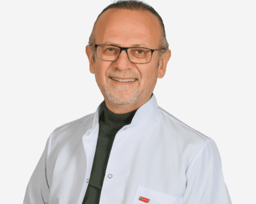 Dr. Cenk Sen, [object Object]
