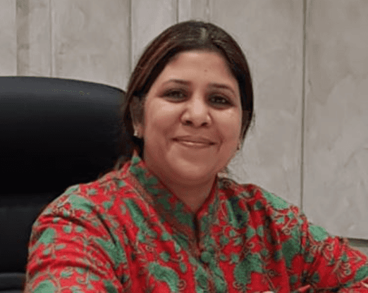 Dr. Sonia Gupta, [object Object]