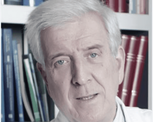 Dr. Pedro N. Barri, [object Object]