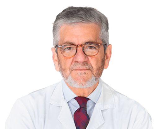 Dr. Mariano De Prado, [object Object]