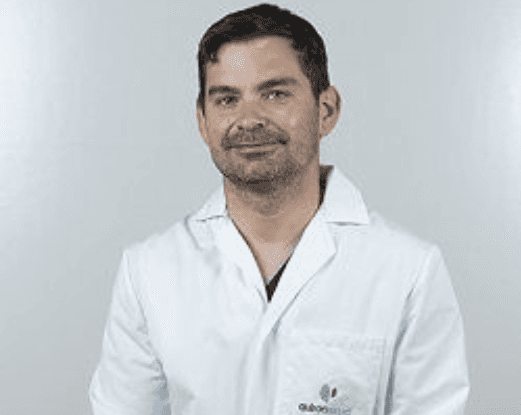 Dr. Rudolfo Martin Diaz, [object Object]