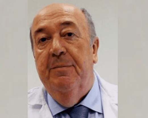 Dr. Joaquín Fernández Canillas, [object Object]