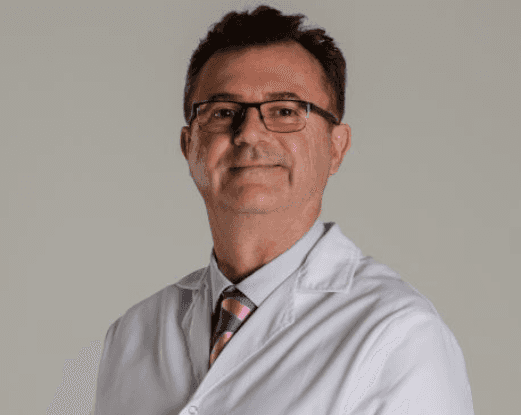 Dr. José Francisco Salvador Sanz, [object Object]
