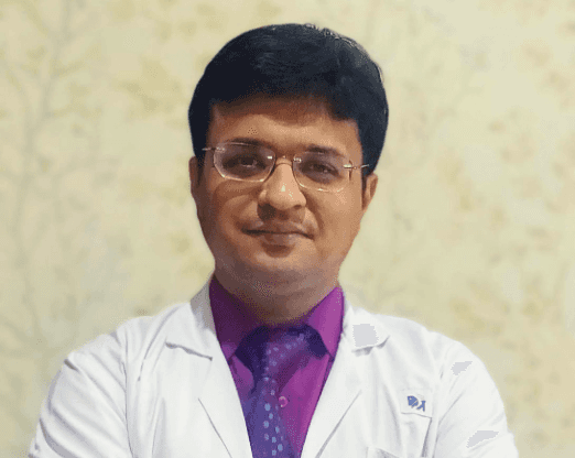 Dr Varun Bansal, [object Object]