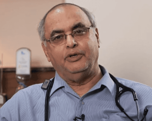 Dr. Suresh K. Rawat, [object Object]