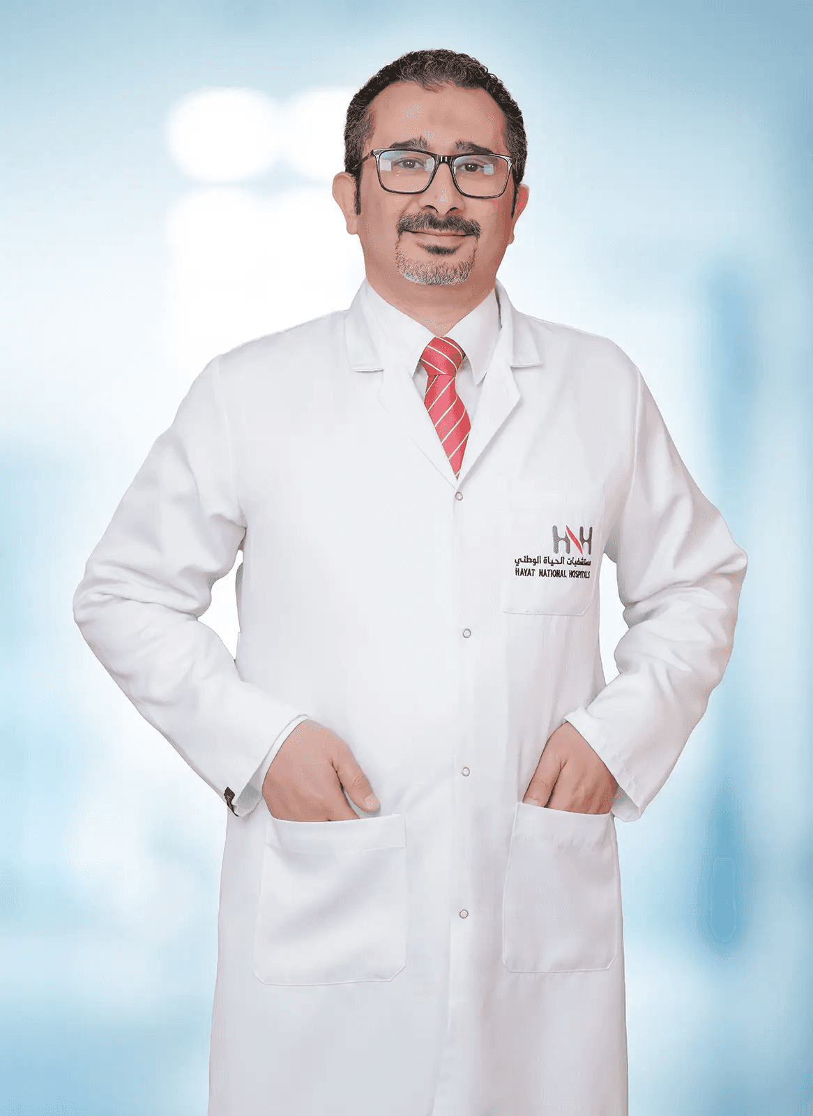 Dr. Mahmoud Morsi El Sayed Ibrahim, [object Object]
