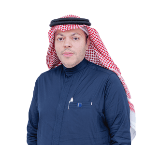Dr. Ayman Oraif, [object Object]