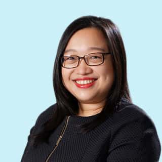 Dr. Sarah Lu Qinghui, [object Object]