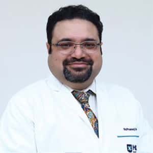 Dr. Pramoj Jindal, [object Object]