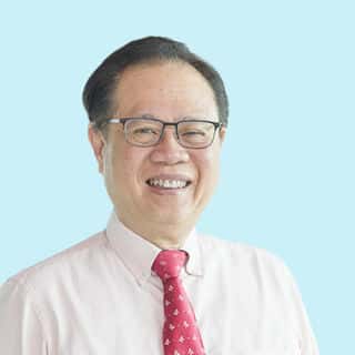 Prof. Walter Tan Tiang Lee, [object Object]