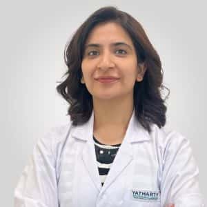 Dr. Arushi Dudeja, [object Object]