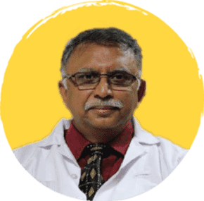 Dr. Georgi Abraham, [object Object]