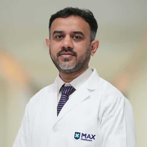Dr. Siddhartha S. Shrivastava, [object Object]