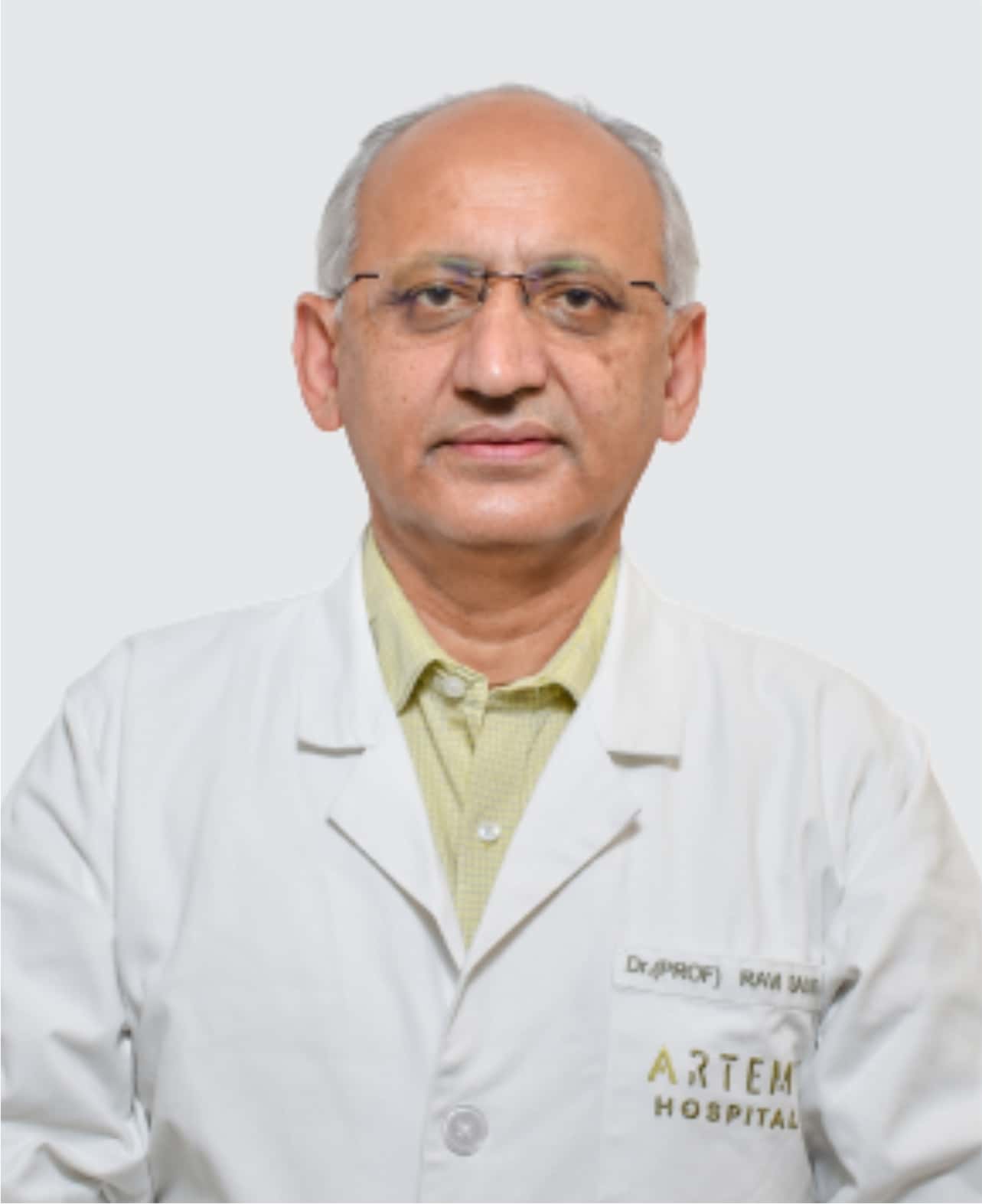 Dr. (Prof.) Ravi Sauhta, [object Object]