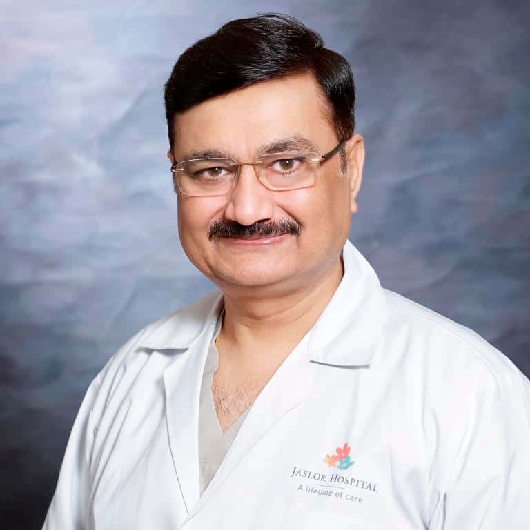 Dr. Paresh Kishorchandra Doshi, [object Object]