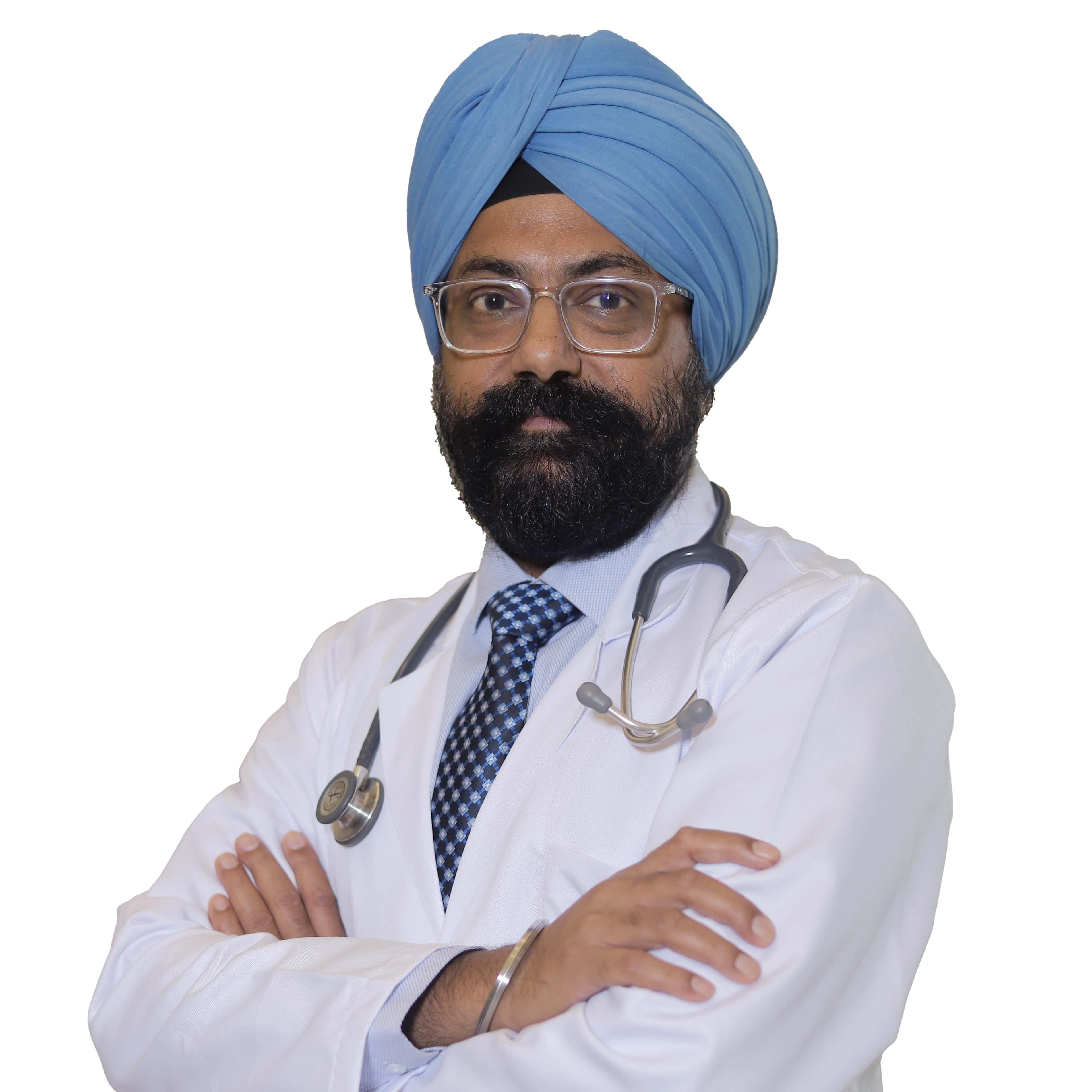 Dr. Atampreet Singh, [object Object]