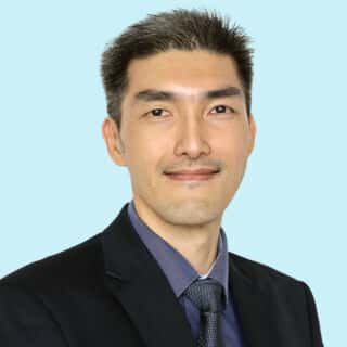 Dr. Darren Goh Wee Yian, [object Object]