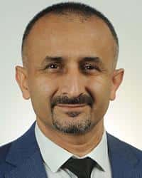 Dr. Fuat Bilgili, [object Object]