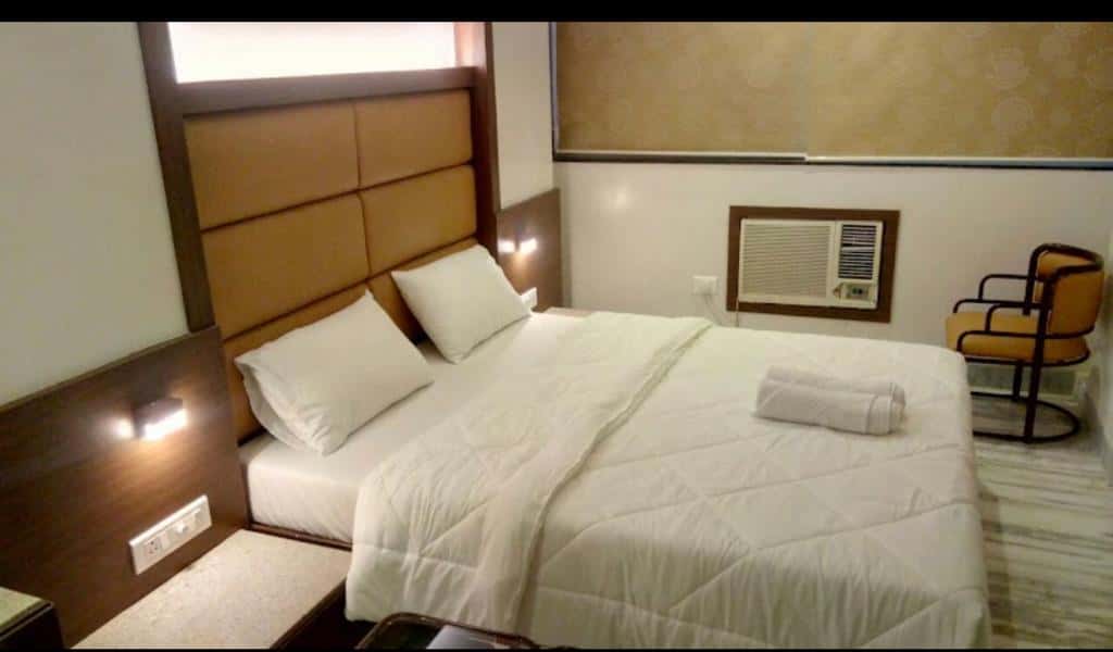 HOTEL PRAVASI RESIDENCY