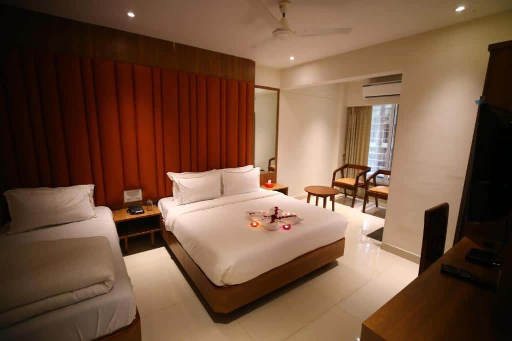 HOTEL DREAM RESIDENCY 