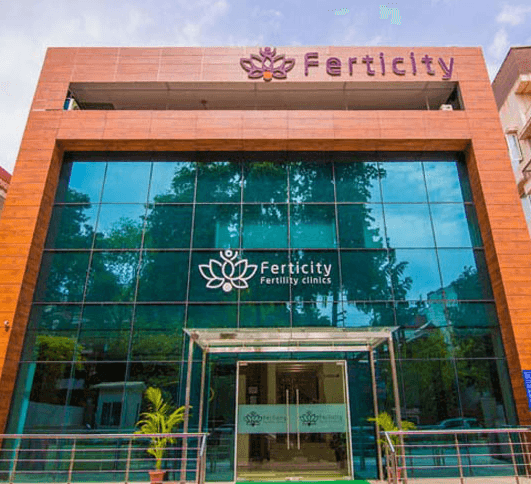 Ferticity Fertility Clinics