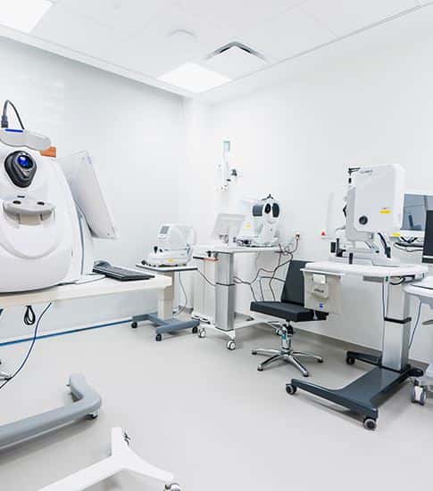 Cleveland Clinic London