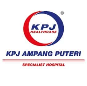 KPJ Ampang Puteri Specialist Hospital, Kuala Lumpur, Malaysia