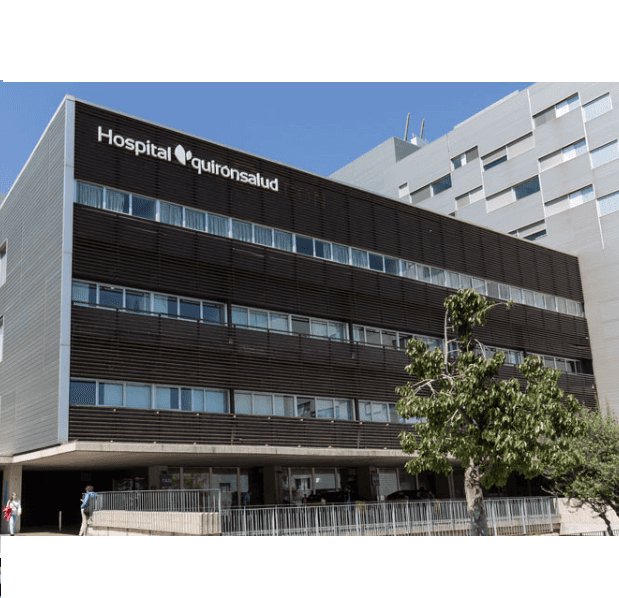 Quironsalud Hospital Group, Spain