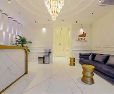 Smile Hair Clinic, Umraniye, Turkey