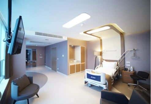 Istinye University Hospital