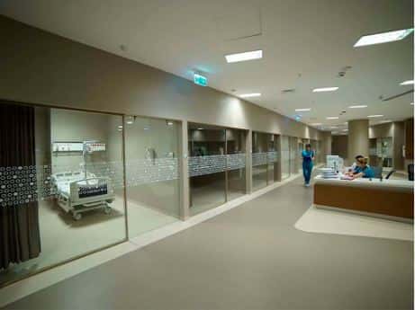 Istinye University Hospital