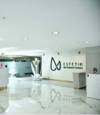 Estetik International