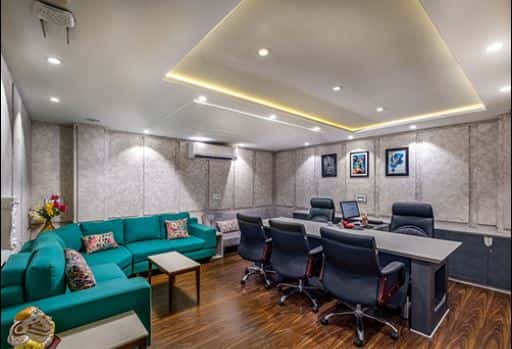 Balaji Dental Centre, New Delhi