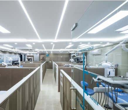 Balaji Dental Centre, New Delhi