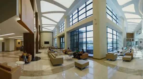 ACIBADEM Fulya Hospital