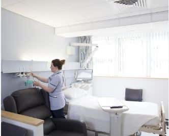 The Royal Marsden Private Care, London