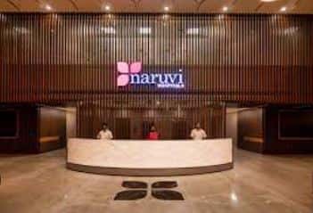Naruvi Hospitals, Vellore