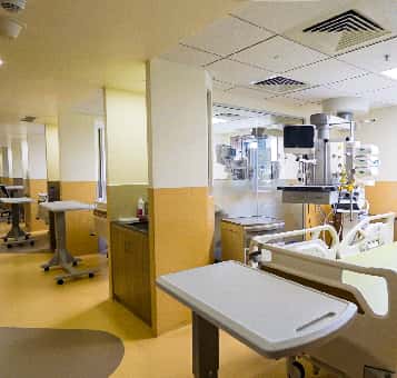 Naruvi Hospitals, Vellore