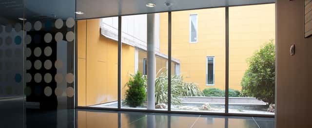 QUIRONSALUD MADRID UNIVERSITY HOSPITAL